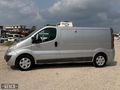 2013 RENAULT TRAFİC FRİGOLU BOYASIZ
