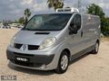 2013 RENAULT TRAFİC FRİGOLU BOYASIZ
