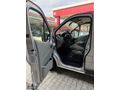 2013 RENAULT TRAFİC FRİGOLU BOYASIZ