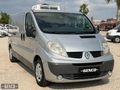 2013 RENAULT TRAFİC FRİGOLU BOYASIZ