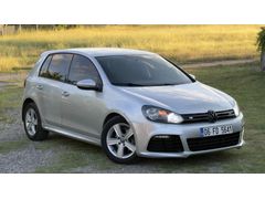 Sahibinden Volkswagen Golf 1.6 TDi Trendline 2012 Model Ankara