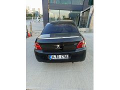 Sahibinden Peugeot 301 1.6 HDi Access 2013 Model  341.000 km Siyah