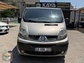 2012TRAFİC 9+1 MİNİBÜS MOTOR YENİ SORUNSUZ ÇEKİ KANCALI