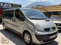 2012TRAFİC 9+1 MİNİBÜS MOTOR YENİ SORUNSUZ ÇEKİ KANCALI