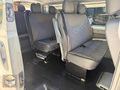 2012TRAFİC 9+1 MİNİBÜS MOTOR YENİ SORUNSUZ ÇEKİ KANCALI