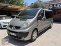 2012TRAFİC 9+1 MİNİBÜS MOTOR YENİ SORUNSUZ ÇEKİ KANCALI