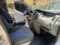 2012TRAFİC 9+1 MİNİBÜS MOTOR YENİ SORUNSUZ ÇEKİ KANCALI