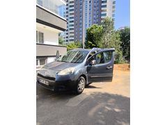 PEUGEOT PARTNER TEPEE UYGUN FİYATl
