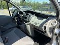 2014 MODEL PANELVAN TRAFİC UZUN ŞASE 190 BİNDE KLİMALI