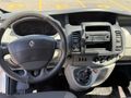 2014 MODEL PANELVAN TRAFİC UZUN ŞASE 190 BİNDE KLİMALI