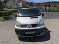 2014 MODEL PANELVAN TRAFİC UZUN ŞASE 190 BİNDE KLİMALI