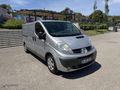2014 MODEL PANELVAN TRAFİC UZUN ŞASE 190 BİNDE KLİMALI