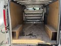2014 MODEL PANELVAN TRAFİC UZUN ŞASE 190 BİNDE KLİMALI