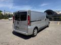 2014 MODEL PANELVAN TRAFİC UZUN ŞASE 190 BİNDE KLİMALI