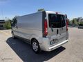 2014 MODEL PANELVAN TRAFİC UZUN ŞASE 190 BİNDE KLİMALI