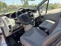 2014 MODEL PANELVAN TRAFİC UZUN ŞASE 190 BİNDE KLİMALI