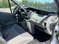 2014 MODEL PANELVAN TRAFİC UZUN ŞASE 190 BİNDE KLİMALI