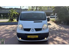 2013 14 ÇIKIŞLI RENAULT TRAFİK 2.0 DCİ GRAND CONFORT HATASIZ