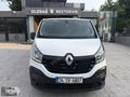 2017 RENAULT TRAFIC 1.6 DCI