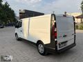 2017 RENAULT TRAFIC 1.6 DCI