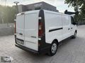2017 RENAULT TRAFIC 1.6 DCI