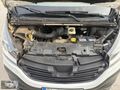2017 RENAULT TRAFIC 1.6 DCI