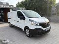2017 RENAULT TRAFIC 1.6 DCI