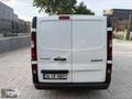 2017 RENAULT TRAFIC 1.6 DCI