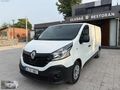 2017 RENAULT TRAFIC 1.6 DCI