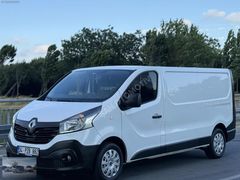 2019 TRAFİC UZUN YOL PAKET HATASIZ BOYASIZ KLİMALI %20 FATURALI