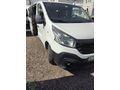 CUMBADA MOTORS'DAN RENAULT TRAFİC 9+1
