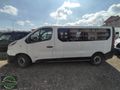 CUMBADA MOTORS'DAN RENAULT TRAFİC 9+1