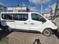 CUMBADA MOTORS'DAN RENAULT TRAFİC 9+1