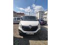 CUMBADA MOTORS'DAN RENAULT TRAFİC 9+1