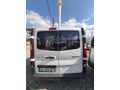 CUMBADA MOTORS'DAN RENAULT TRAFİC 9+1