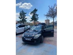 Sahibinden Renault Fluence 1.5 dCi Privilege 2012 Model