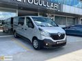 2018 ÇIKIŞLI 5+1 CİTİVAN UZUN ŞASE K.KARTA TAKSİT TAMAMI KREDİLİ