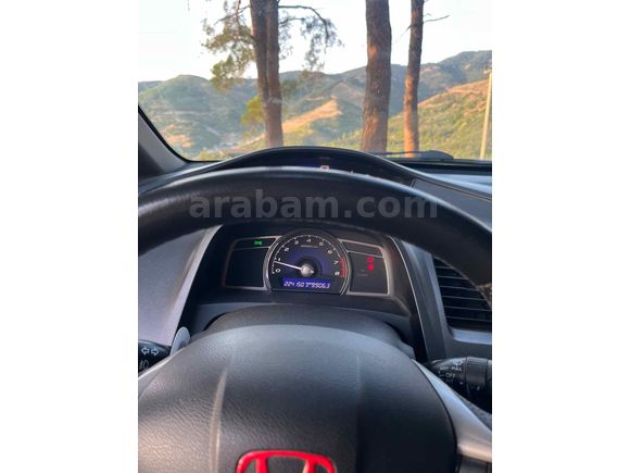 Sahibinden Honda Civic 1.6i VTEC Premium 2009 Model 