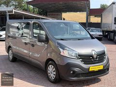 2015 MODEL RENAULT TRAFİC 1.6 DCİ