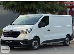 YVZ CARS 2024 RENAULT TRAFIC - GERİ GÖRÜŞ - CARPLAY - HATASIZ