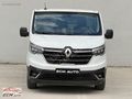 2023 ÇIKIŞLI 46.000 KM TRAFIC 2.0 DCI YARIM PARÇA LOKAL