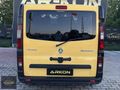 AR-KON DAN OTOMOBİL RUHSATLI 125 HP 300 BİNDE TRAFİC İLK ELDEN