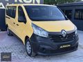 AR-KON DAN OTOMOBİL RUHSATLI 125 HP 300 BİNDE TRAFİC İLK ELDEN