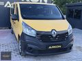 AR-KON DAN OTOMOBİL RUHSATLI 125 HP 300 BİNDE TRAFİC İLK ELDEN