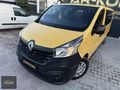 AR-KON DAN OTOMOBİL RUHSATLI 125 HP 300 BİNDE TRAFİC İLK ELDEN