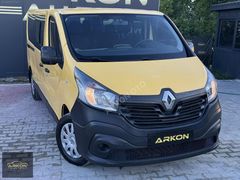 AR-KON DAN OTOMOBİL RUHSATLI 125 HP 300 BİNDE TRAFİC İLK ELDEN