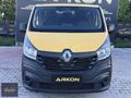 AR-KON DAN OTOMOBİL RUHSATLI 125 HP 300 BİNDE TRAFİC İLK ELDEN
