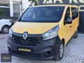 AR-KON DAN OTOMOBİL RUHSATLI 125 HP 300 BİNDE TRAFİC İLK ELDEN