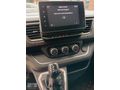 2023 RENAULT TRAFFIC 2.0 DCI EDC PASSION 8+1 OTOMOBİL RUHSATLI