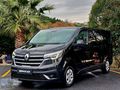 2023 RENAULT TRAFFIC 2.0 DCI EDC PASSION 8+1 OTOMOBİL RUHSATLI